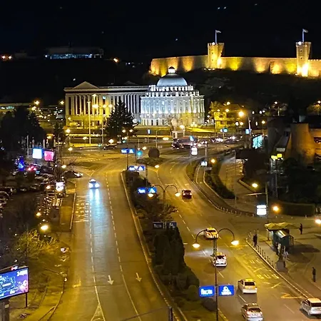 Macedonia Square 아파트 *