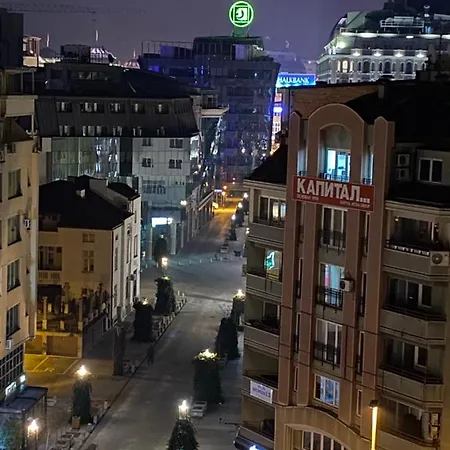 Macedonia Square 아파트